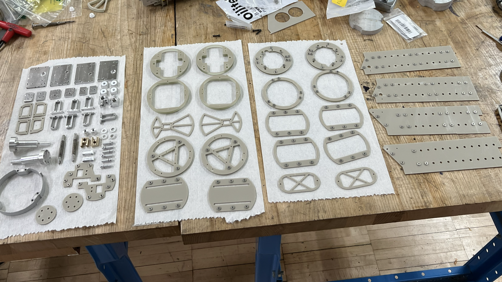 Economic and Reliable