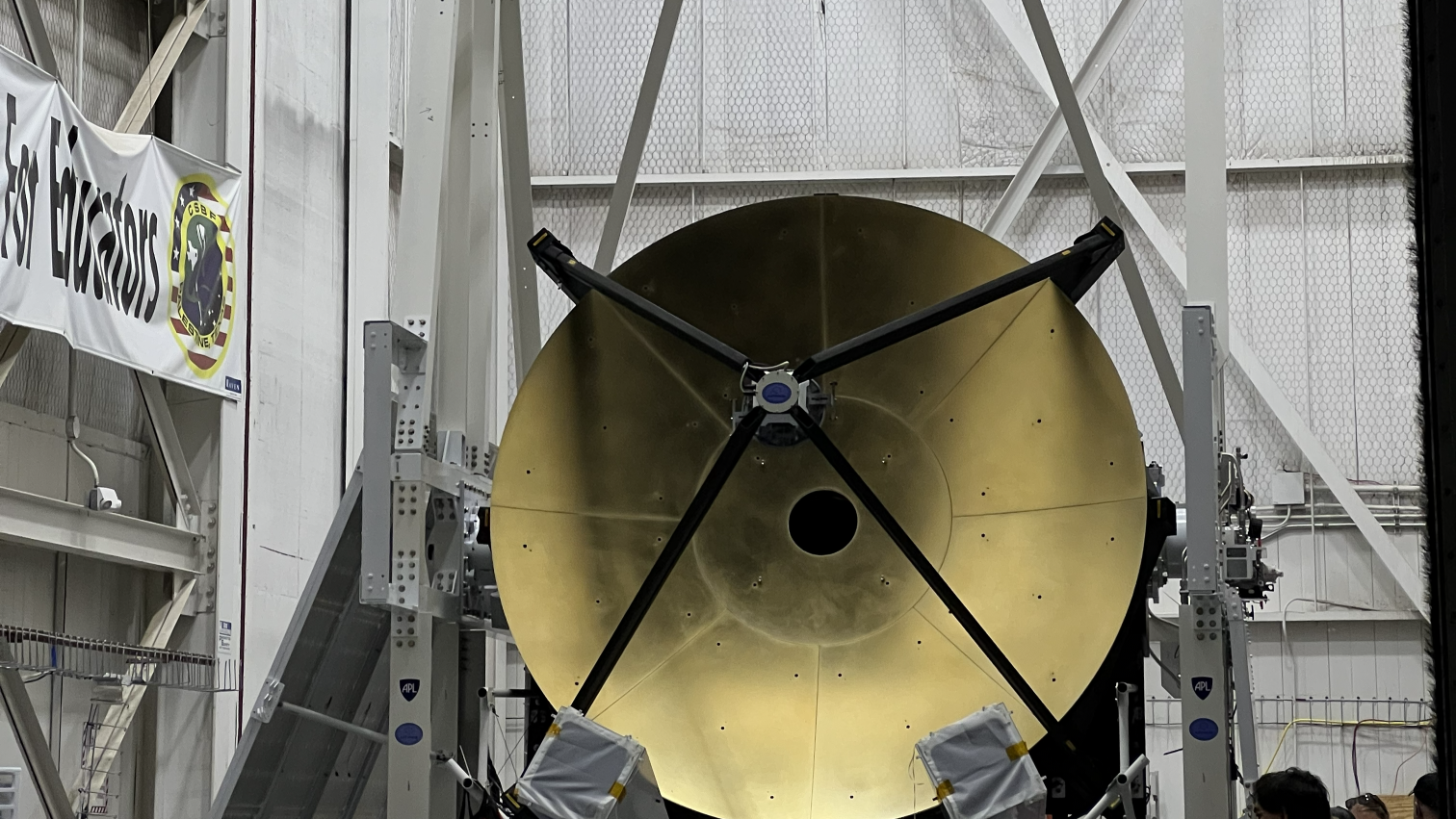 Scientific Payload Missions